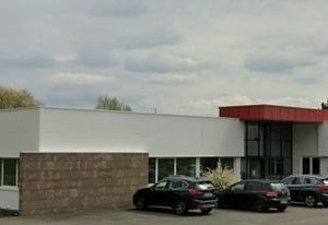 Locaux d'activité à vendre Courcelles-lès-Montbéliard - Proche A36