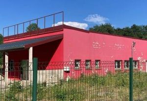 Locaux d'activité à vendre Valdoie - Territoire de Belfort