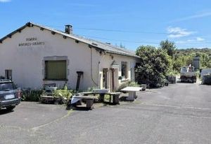 Locaux d'activité à vendre Danjoutin - Proche Belfort et accès autoroutiers