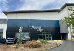 Location local commercial Les Ulis - Proche centre commercial
