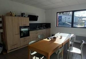 Local d'activité à vendre Harfleur - Proche A131 et Pont de Tancarville