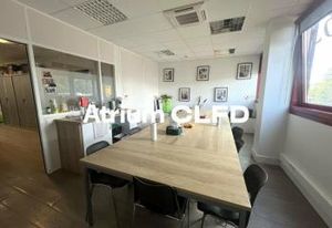 Location bureaux Clermont-Ferrand secteur La Pardieu