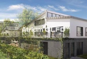 Vente bureaux Clermont-Ferrand zone Brézet avec terrasse