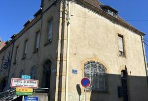 Vente bureaux Chatel-Saint-Germain - Proche autoroute A31
