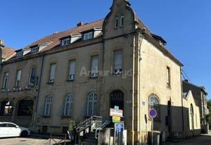 Vente bureaux Chatel-Saint-Germain - Proche autoroute A31