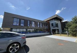 Location bureau Sarrebourg - Proche A4 et bus