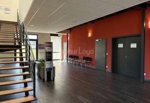 Location bureau Sarrebourg - Proche A4 et bus