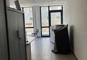 Location bureau Sarrebourg - Proche A4 et bus