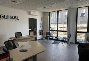 Location bureau Sarrebourg - Proche A4 et bus
