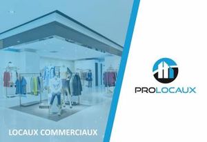 Location local commercial Grenoble - Proche centre