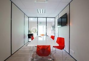 Location bureaux Thurins - Proximité bus D311 et lignes 11
