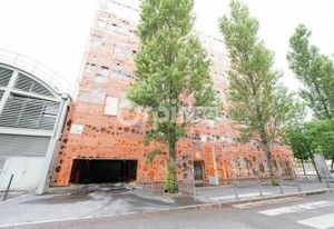 Location bureaux Lyon 2 - Vue Saône et accès PMR