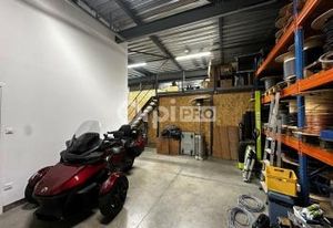 Local d'activité à vendre Mornant - Proche transports en commun