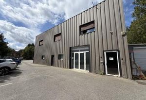 Location bureau Montigny-le-Bretonneux - Proche N10, A12 et gares