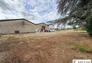 Vente entrepôt Baurech - Grand terrain 17 000 m²
