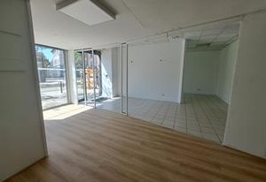 Vente bureaux Villeurbanne - Place Grandclément, tram T6
