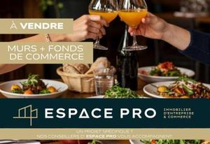 Vente fonds de commerce restaurant Saint-Maclou axe Beuzeville