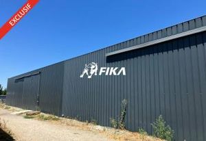 Vente entrepôts Verdun-sur-Garonne - Accès PL/VL sécurisé