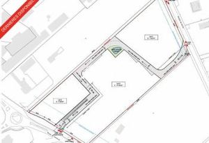 Terrain industriel à vendre Auterive Sud - accès A61 et D820