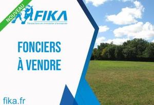 Terrain à vendre Gragnague - accès direct A68