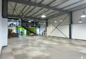 Location local commercial Lisses - ZAC Clos aux Pois