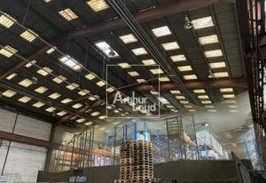 Site industriel à vendre Brétigny-sur-Orge - Réserve foncière 2 ha