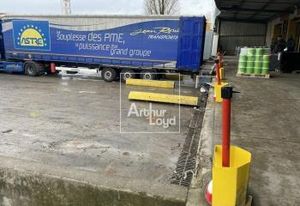 Site industriel à vendre Brétigny-sur-Orge - Réserve foncière 2 ha