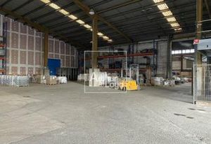 Site industriel à vendre Brétigny-sur-Orge - Réserve foncière 2 ha