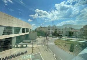 Location bureaux Dijon - Tramway et parking souterrain