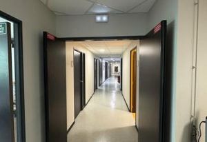 Location bureaux Dijon - Tramway et parking souterrain