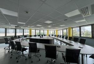 Location bureaux Dijon - Tramway et parking souterrain