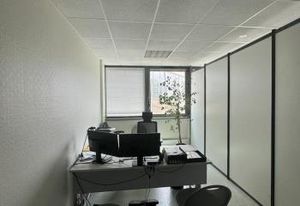 Location bureaux Dijon - Tramway et parking souterrain
