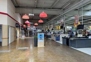 Location local commercial Perrigny-lès-Dijon - Centre Carrefour