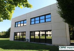 Location bureaux Reims - Pôle Technologique Henri Farman