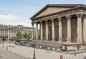 Bureaux à louer Paris 8 - Proche Madeleine et transports