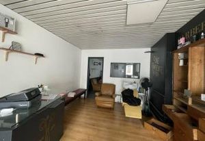 Location local commercial Lorient centre-ville