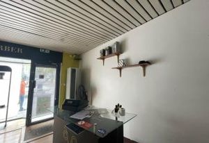 Location local commercial Lorient centre-ville