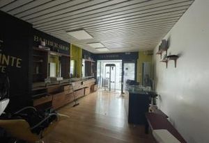 Location local commercial Lorient centre-ville
