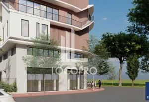 Bureaux à vendre Nice Ouest St-Isidore - Proche A8, aéroport et tramway