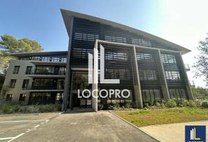 Bureaux à louer Sophia Antipolis - Immeuble BREEAM Excellent