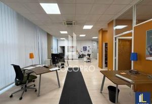 Location bureaux Nice Méridia - Proche tram et axes routiers