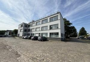 Location local d'activité Gennevilliers - Proche A86 et RER C