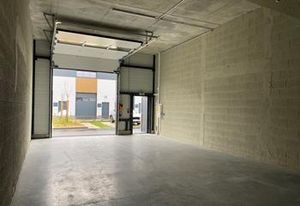 Location local d'activité Gradignan - Accès A63 et rocade immédiat