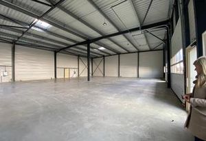 Cellules d'activité à vendre Blanquefort - ZI neuve