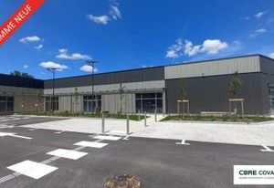 Location local commercial Valdahon - Proche autoroute