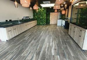Location local commercial Sautron - axe principal