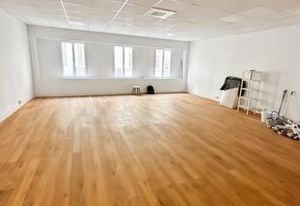Location bureaux Marseille 1 - Rue Saint-Ferréol centre-ville