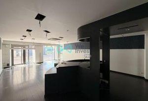 Location local commercial centre-ville Pau