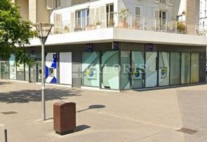 Location local commercial Lyon 8 - Quartier dynamique