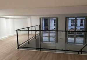 Bureaux à louer Lyon 1 - Coeur des Terreaux et Hôtel de Ville